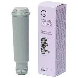 Wasserfilter Coffee Friend für Melitta / Krups / Nivona Kaffeemaschinen