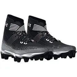 Produktbild Under Armour Highlight Fran RM (3023718) 7,5 American Football Schuhe
