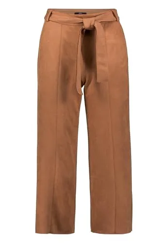 Figurbetonte Casual Hose von Zero