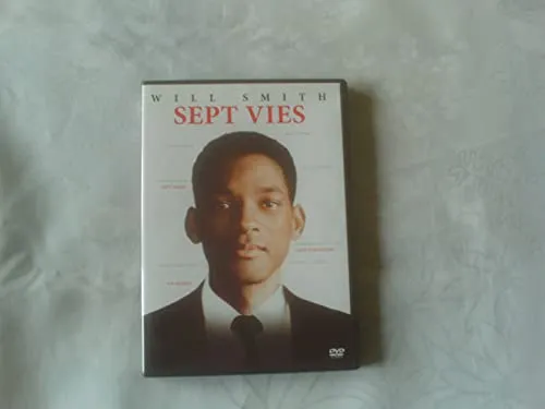 Sept vies [FR Import]