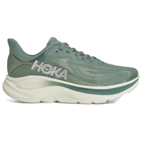 Hoka Herren Clifton 10 Laufschuhe, 40 EU von HOKA