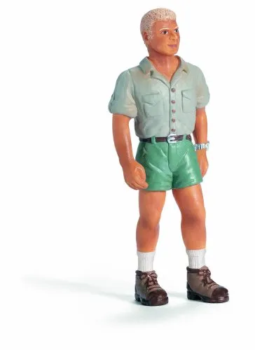 Schleich 13443 - Tierpfleger