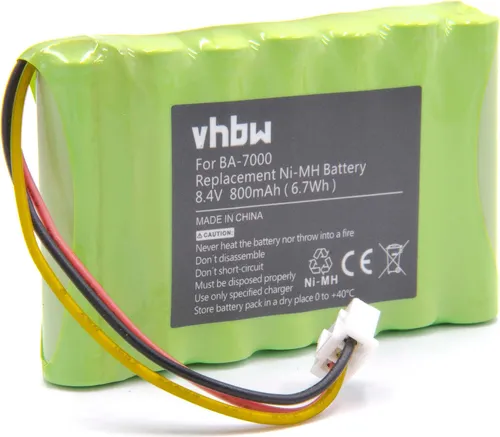 Ersatzteile für Drucker, Kopierer & Faxgeräte von VHBW