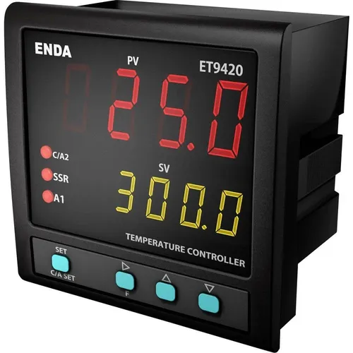 Produktbild Enda ET9420-230 PID Temperaturregler
