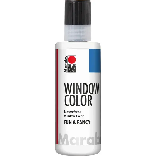 Marabu Marabu-fun&fancy 070, 80 ml