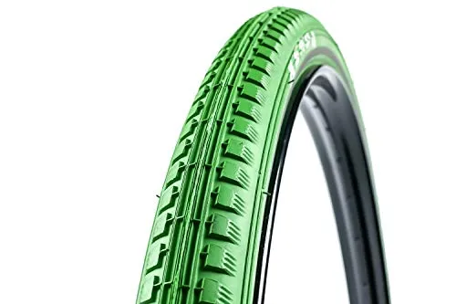 Zoll Fahrrad Reifen 40-635 Holland City 28 x 1 1/2 Reflex Grün 28