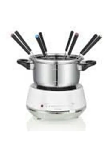 MELISSA Elektro-Fondue 16310230, 2 l