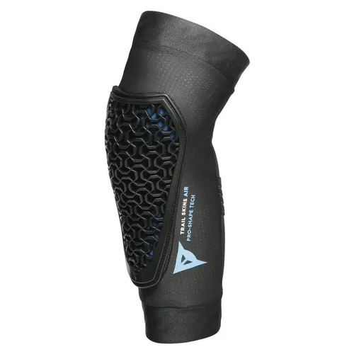 Dainese Trail Skins Air Elbow Guards black (001) XS