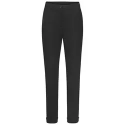 GREIFF Jerseyhose Greiff CASUAL Damen Regular-Fit in Anthrazit