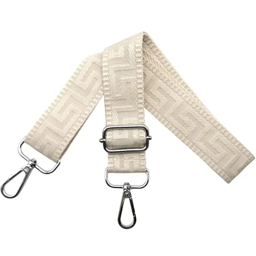 Verstellbarer Schultergurt für Handtaschen
