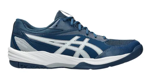 Herren Hallensportschuhe GEL-TASK 4 44,5EU - Volleyballschuhe mit GEL-Technologie für optimale Dämpfung und Komfort. Ideal für schnelle Bewegungen in Hallensportarten wie Volleyball oder Handball.