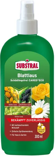 Substral Blattlaus Schädlingsfrei Careo