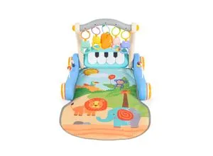 Moni Lauflernhilfe 2in1 Piano HE0637