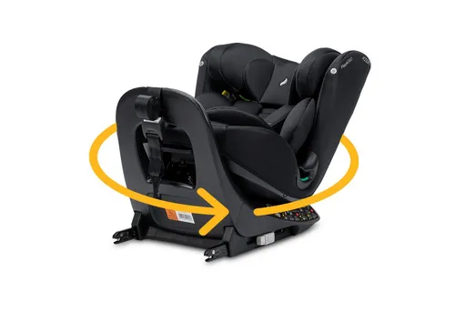 Baby- & Kleinkindautositze von Osann