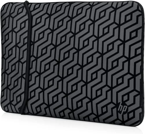 HP Sleeve (2TX16AA) wendbare Schutzhülle für Laptops, Tablets (Neopren, 14 Zoll)