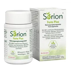 Produktbild Sorion forte plus Kapseln