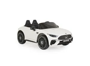 Moni Kinder Elektroauto Mercedes-Benz DK-SL63 Zweisitzer