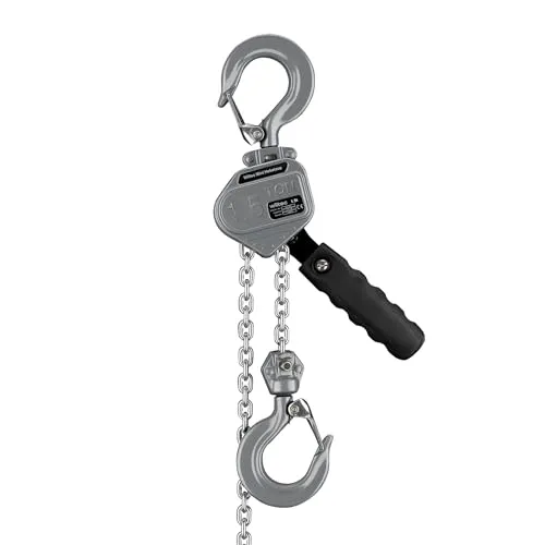 Wiltec Mini Hebelzug 1,5 t von Wiltec