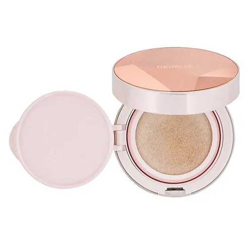 Heimish Artless Perfest Cushion Foundation 23 Natural Beige - Make-up für tägliche Anwendung, bietet eine natürliche Deckkraft und ein frisches Finish für jeden Tag.