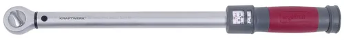 KRAFTWERK Drehmomentschlüssel 1/2 Zoll | 40-200 Nm