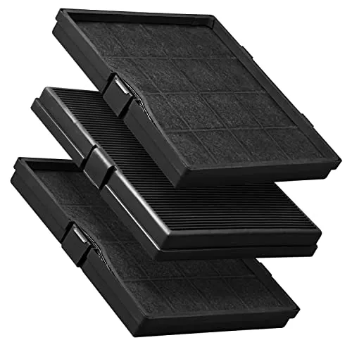 Aktivkohlefilter für Dunstabzugshaube Hotpoint 484000008779