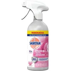 Sagrotan Hygiene-Textilerfrischer Wasserlilie