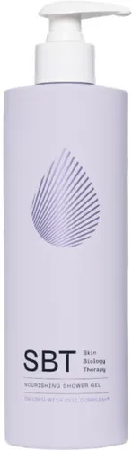 Produktbild SBT Body Care Nourishing Shower Gel Duschgel 400 ml