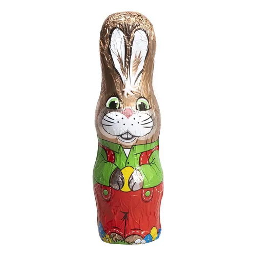 Schoko-Osterhase von ROSENGARTEN