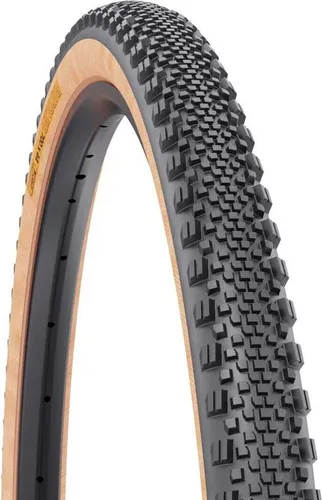 Fahrradreifen Braun von WTB