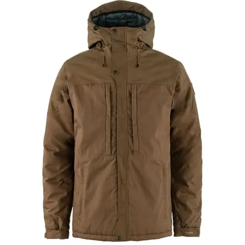Fjällräven Skogsö Padded Jacket von Fjällräven