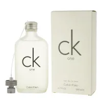 Produktbild Calvin Klein CK One Eau De Toilette 200 ml