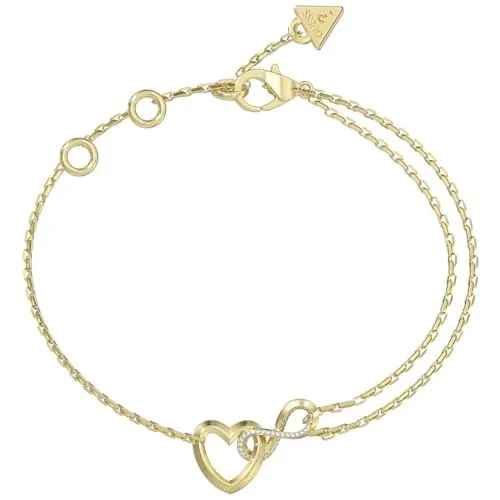 GUESS Armbänder Gold von GUESS