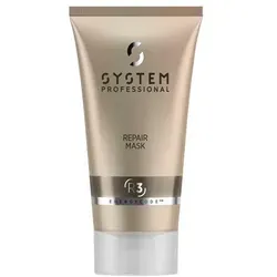 System Professional LipidCode Repair R3 Mask 30 ml