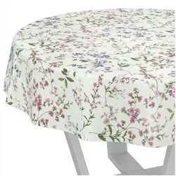 Tischtücher Weiß von ANRO