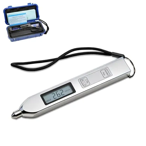 Schwingungsmesser von AMTAST