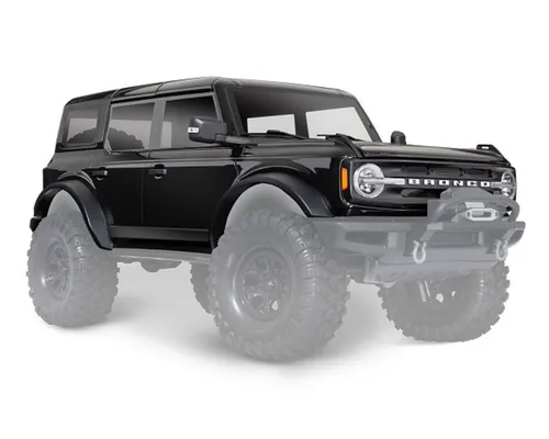 Produktbild Traxxas TRX9211T Modellbausatz 2021 Ford Bronco Shadow