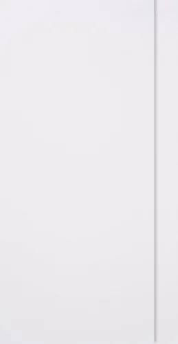 Heyda Stumpenkerze, 2 Stück in weiß von Heyda