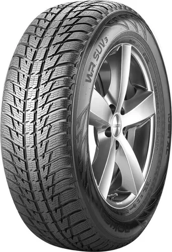 Nokian WR SUV 3 215/55 R18 99V XL Winterreifen von Nokian
