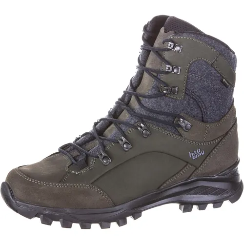 Hanwag Banks Winter GTX Sepia/Asphalt von Hanwag