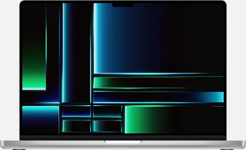Produktbild APPLE MacBook Pro 2023