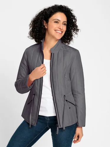 Witt Allwetterjacke Steppjacke Langarm von Witt