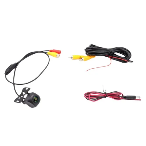 Auto AHD CVBS 720P Rückfahrkamera 170 Grad Weitwinkel Rückfahrkamera Einpar1463