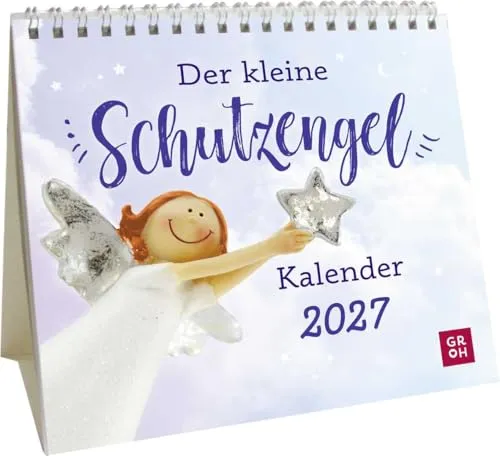 Monatskalender von Groh