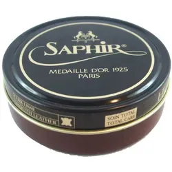 Schuhpflege von Saphir