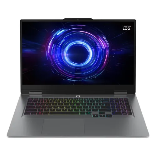 Produktbild Lenovo LOQ 17IRX10 17