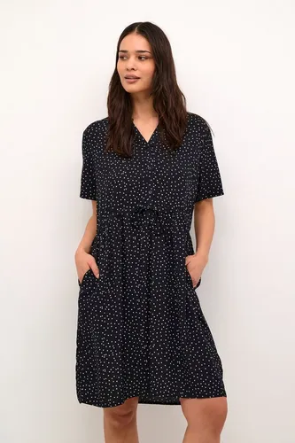 Cream Blusenkleid Kleid CRTiah