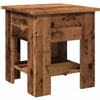 vidaXL Couchtisch mit Stauraum von vidaXL