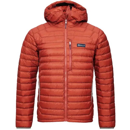 Elevenate Men Cirrus Down Jacket rooibos (004) XL