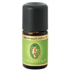 WEIHRAUCH ÖL ätherisch indisch 5 ml