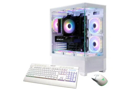 GAMEMAX Gaming-PC 